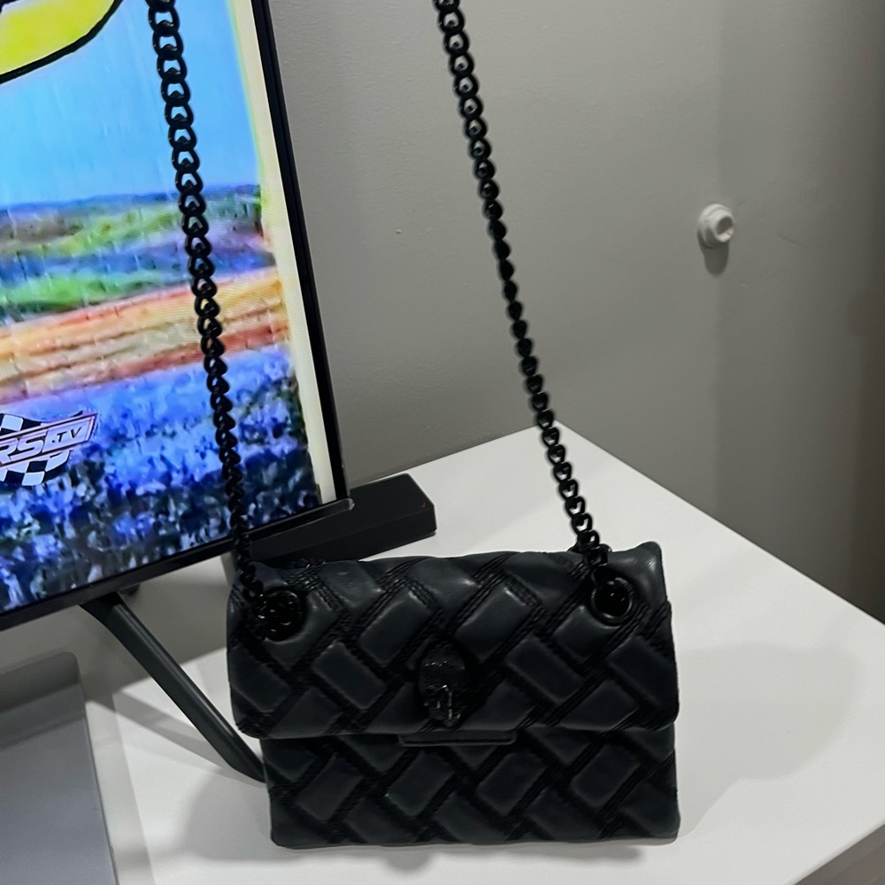 Kirt Geiger crossbody